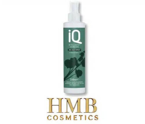 IQ Intelligent Haircare Sea Salt Spray (250ml)
