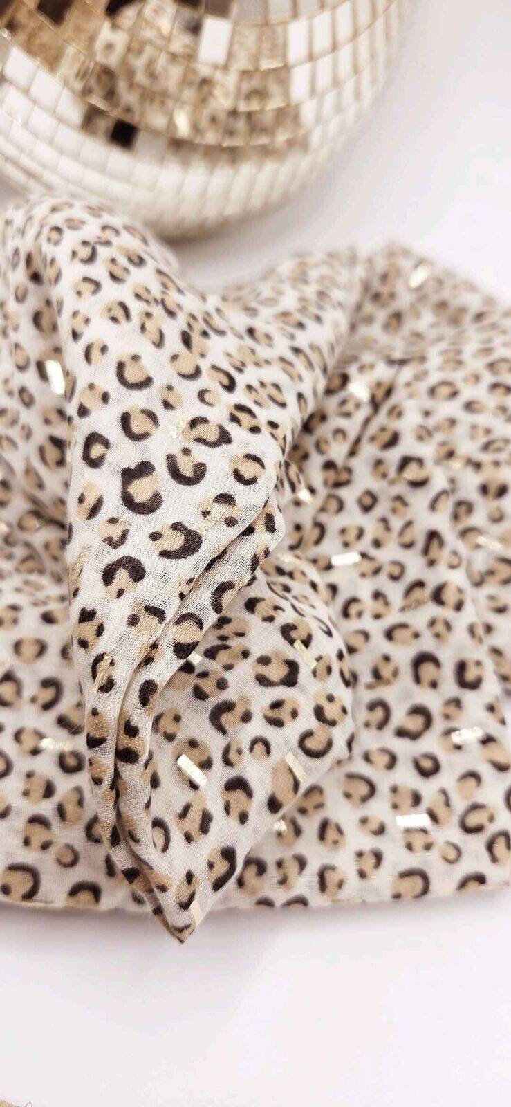 Foulard Jules Ivoire