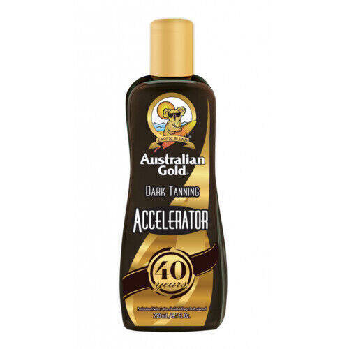AG Dark Tanning Accelerator 