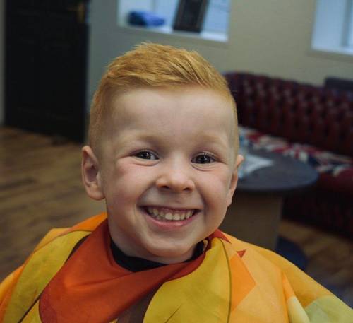 Winning at life when your customers leave this happy 