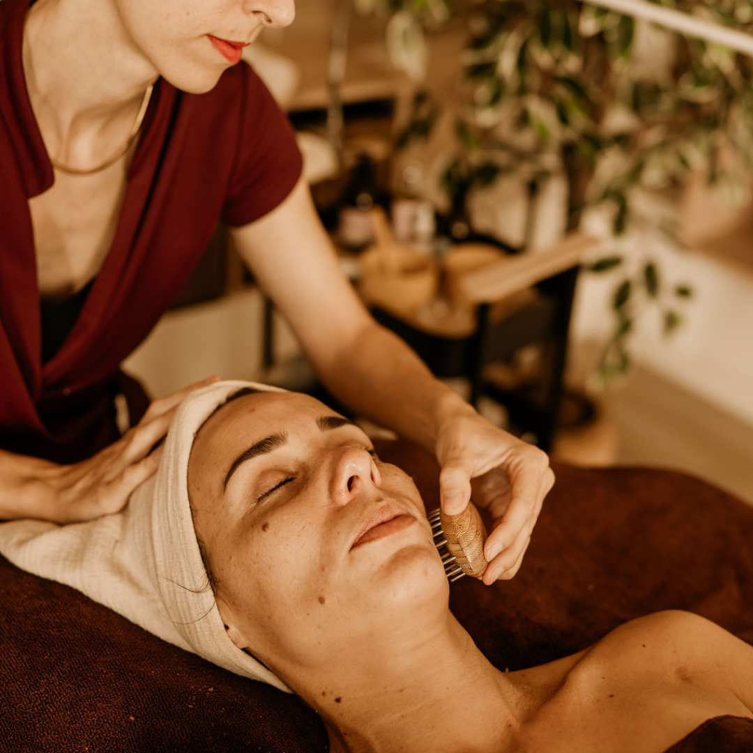 Bon Cadeau - Soin Visage Anti-Age Multivita Phyt's