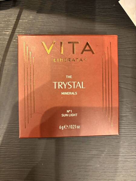 VITA bronzing minerals 2