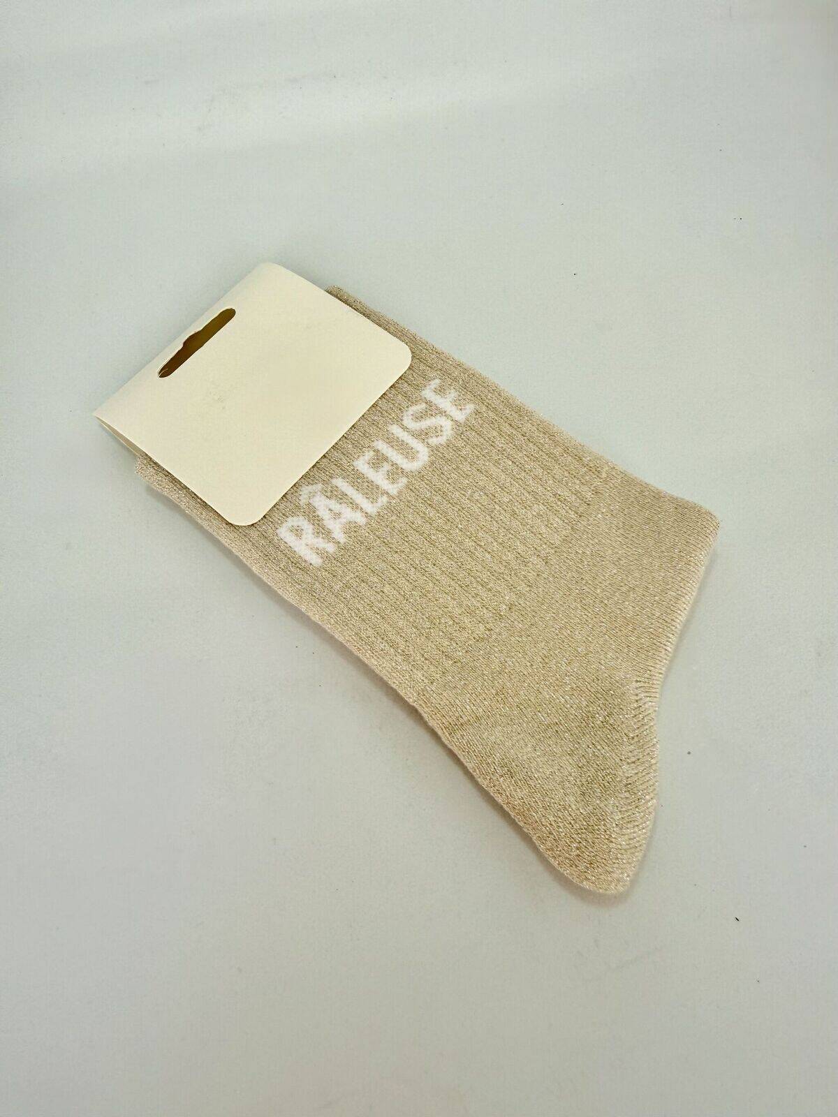 Chaussettes Paillettes