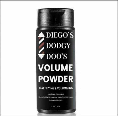 Volume Powder