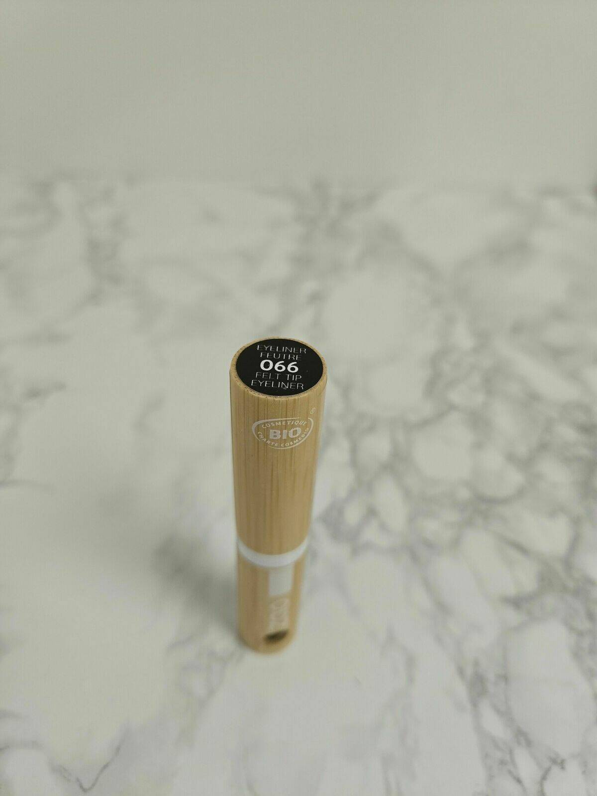 EyeLiner feutre 066 Noir