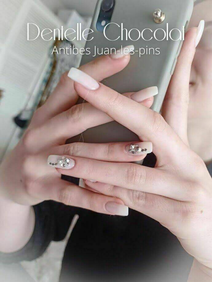 onglerie Antibes Juan-les-pins