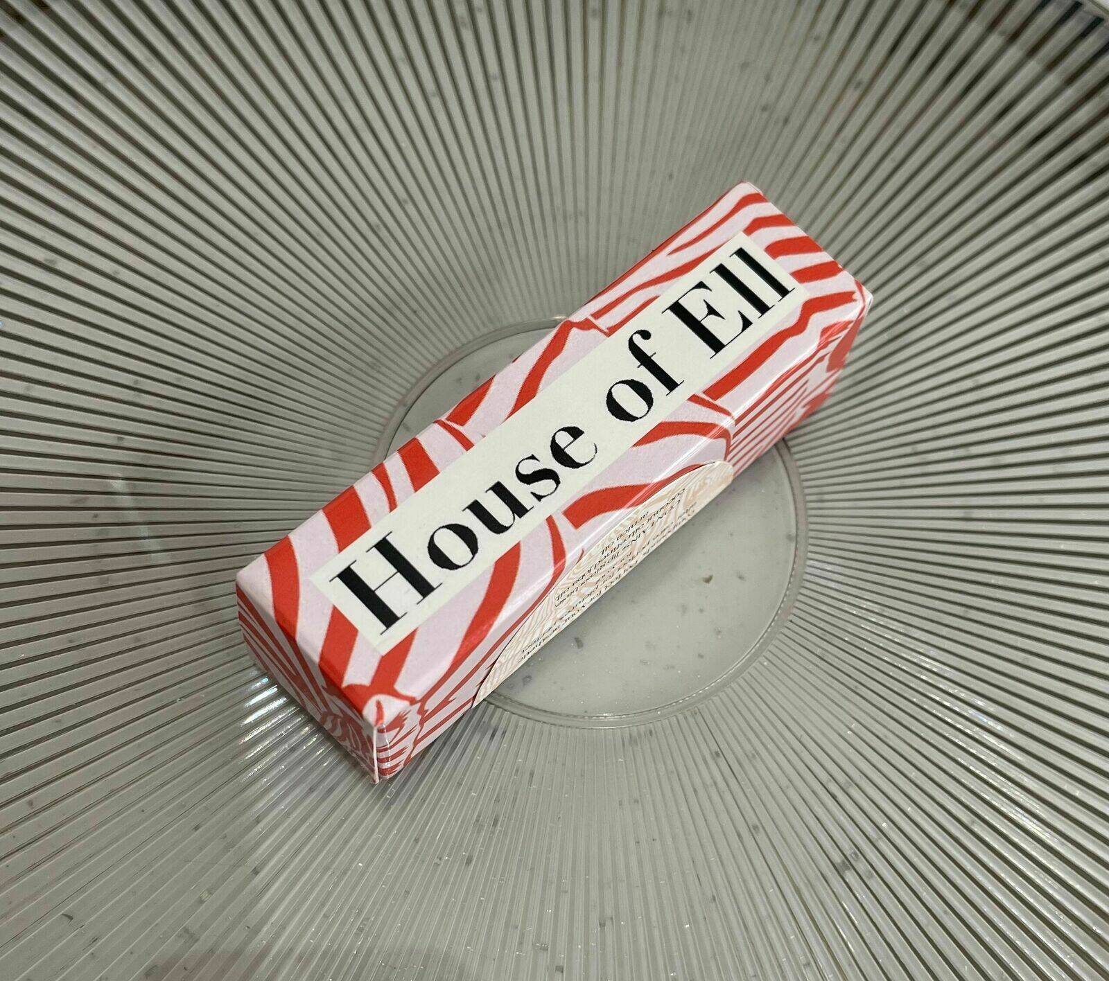 CHERRY PINK TINT LIP OIL 