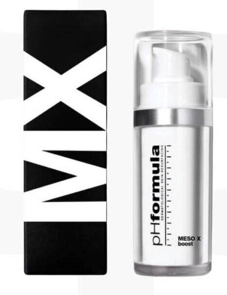 MESO X BOOST