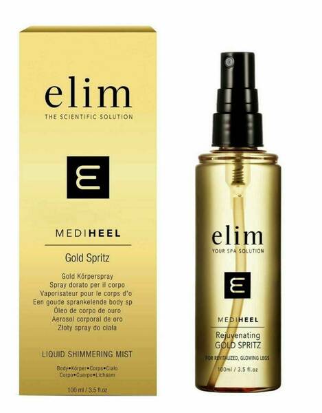 Elim Gold Spritz