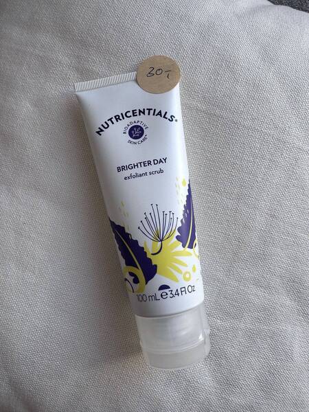 Brighter Day Scrub - Enzym Peeling 