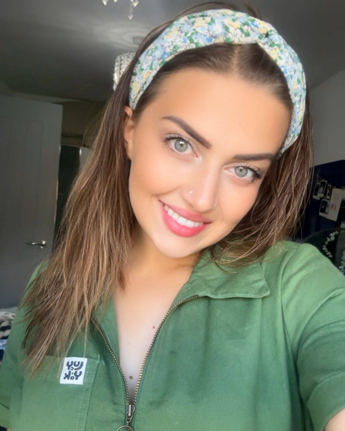 🌿 Hello, I’m Steph