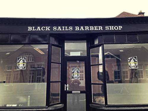 Sign is up ‍☠️