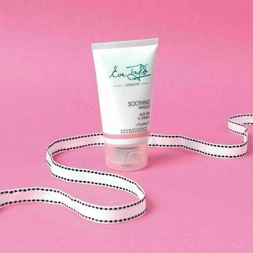 soothing masque, 50ml