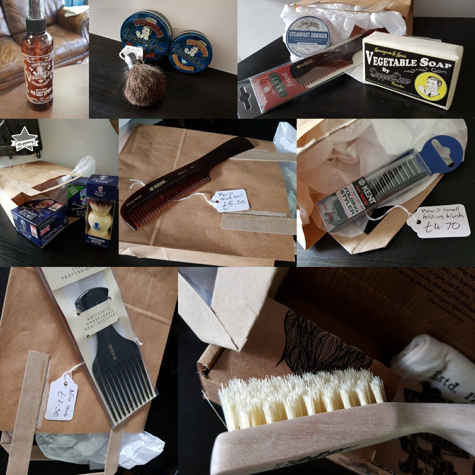 Get 20% off if you buy 2 or more products!!