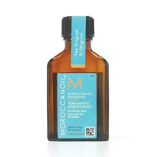 Moroccanoil - M Oil - Treatment 25ml
