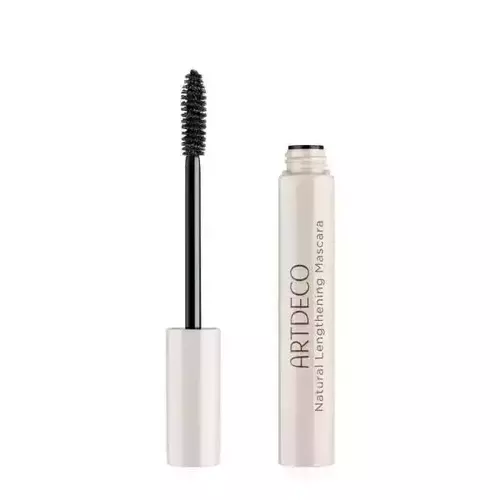 NATURAL LENGTHENING MASCARA
