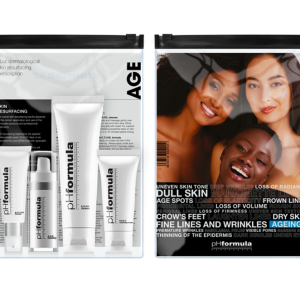 Kit 4 Produits A.G.E