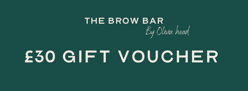 £30 Gift Voucher 