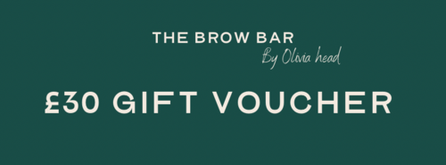 £30 Gift Voucher 