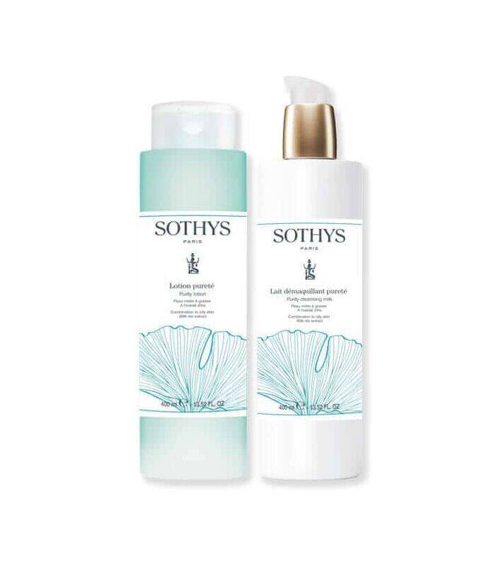 LOTION PURETE 400ML