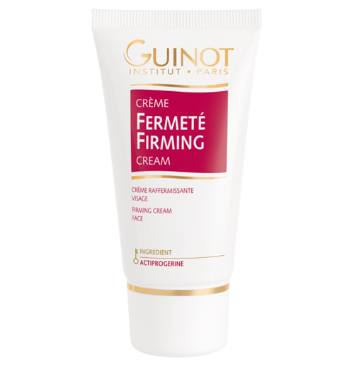 Crème Fermeté