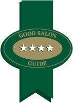 WE HAVE A 4STAR SALON 