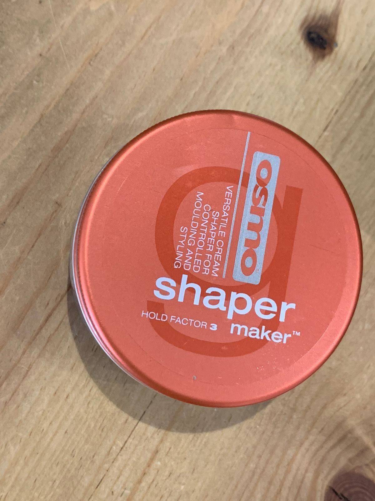 Osmo Shaper 100ml