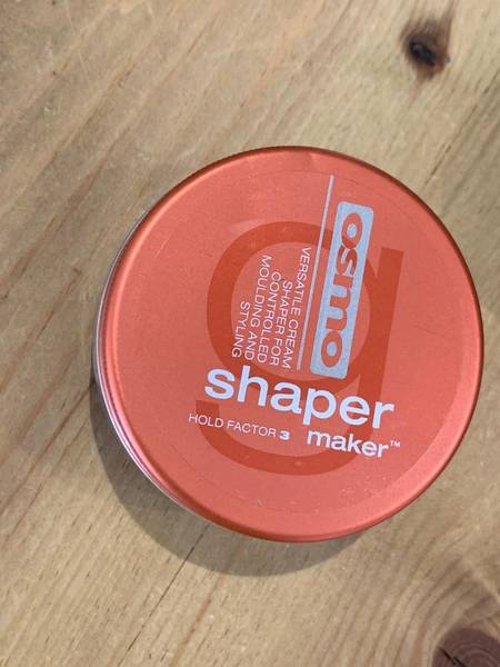 Osmo Shaper 100ml