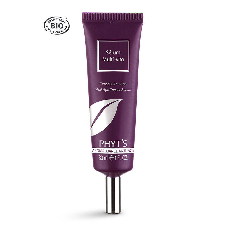 Sérum Tenseur MultiVita