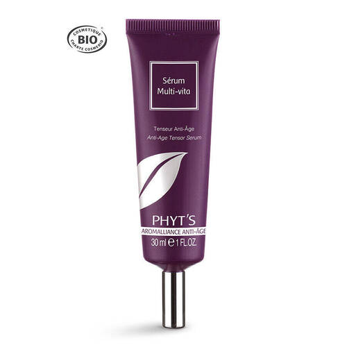 Sérum Tenseur MultiVita