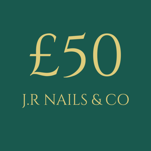 £50 Gift Voucher 