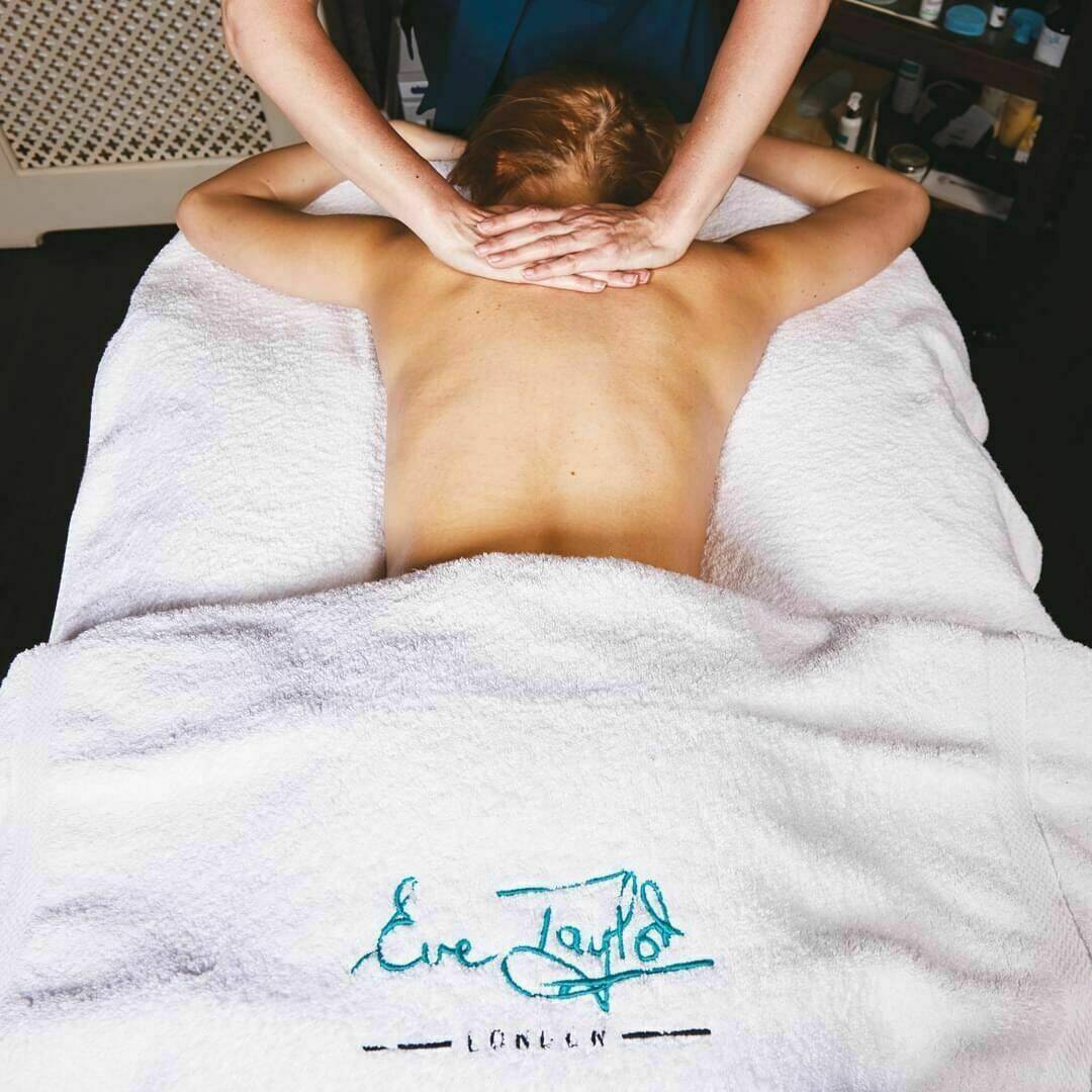 Luxury EVE TAYLOR Facial’s 