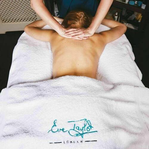 Luxury EVE TAYLOR Facial’s 