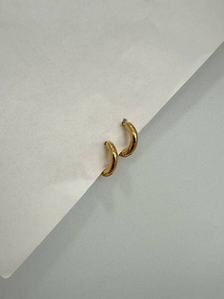 Boucles d’Oreilles - ALANA 1