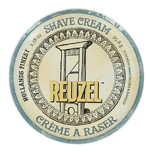 Reuzel Shave Cream 95g