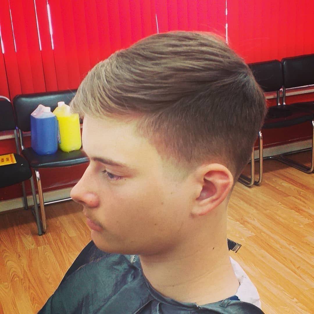 Right guys I will now be doing appointments at my busiest times throughout the day. You can book via social media or by phoning the shop on 01515381548