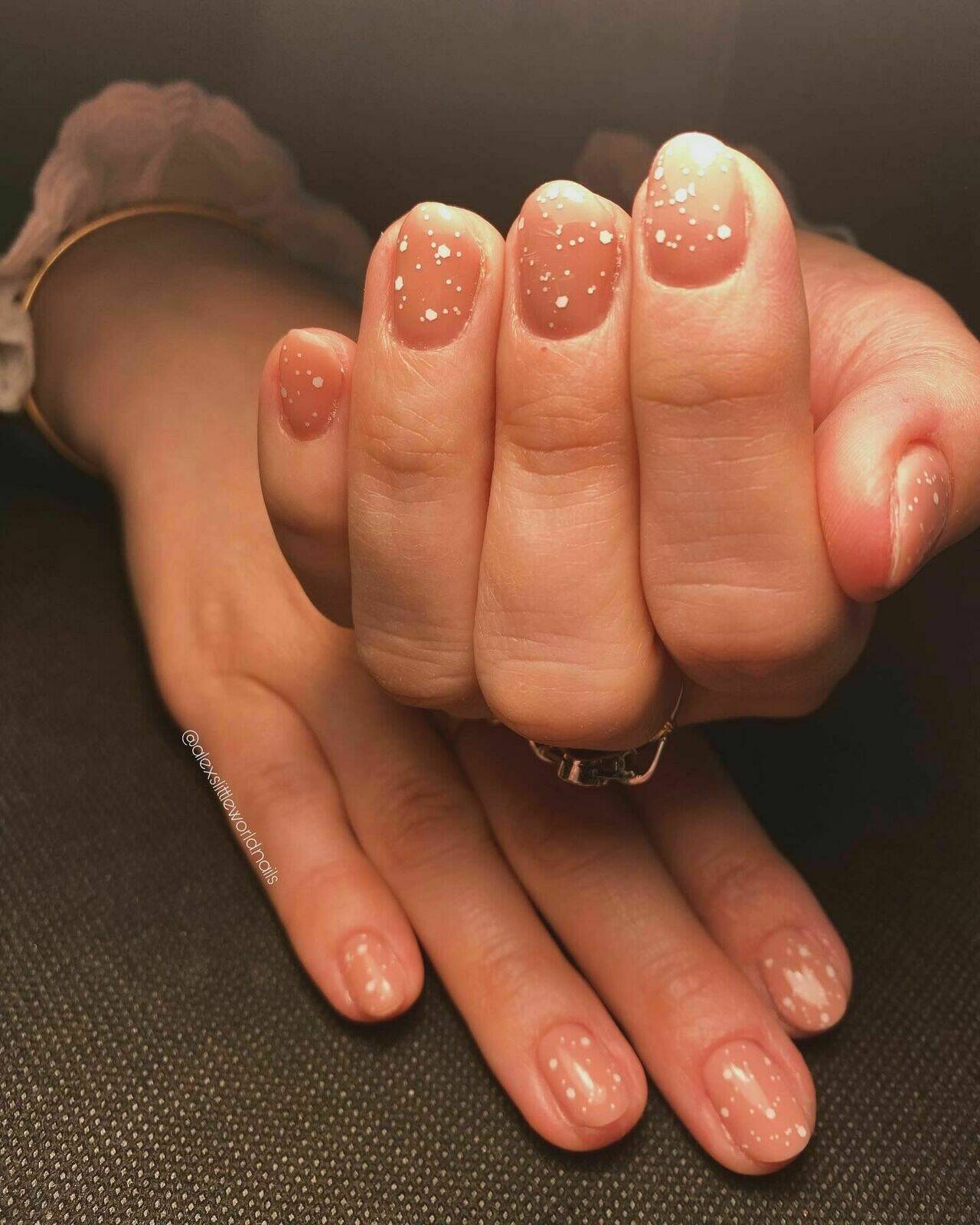 Gainage & Finition neigeuse