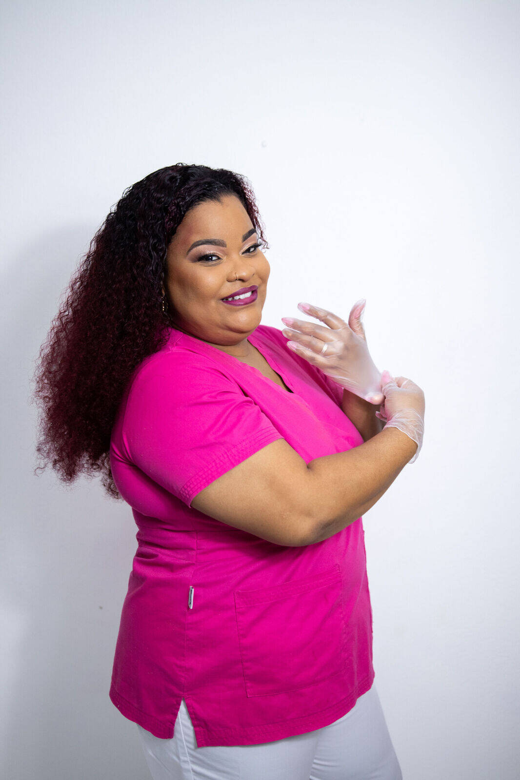 L'esthéticienne De Mau Beauty