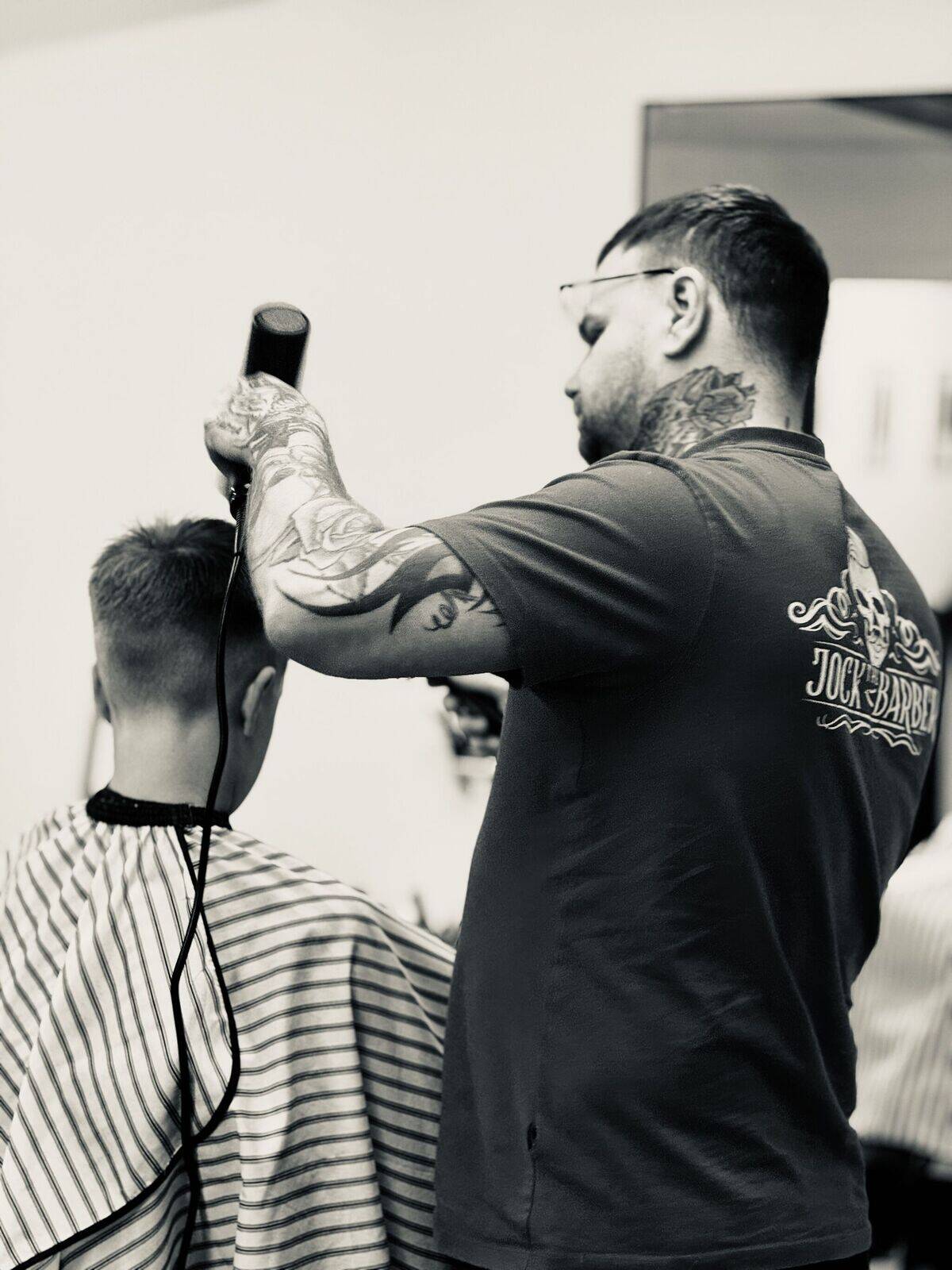 Jocky - @jockymclean.hair