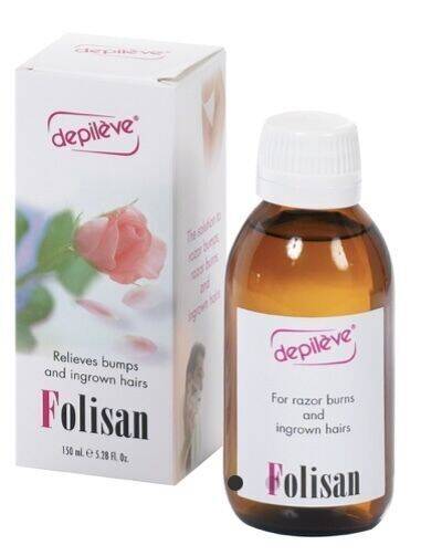 Spray anti poils incarnés 150ml