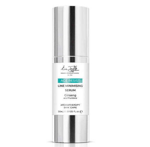 Eve Taylor Age Resist Line Minimisimg serum