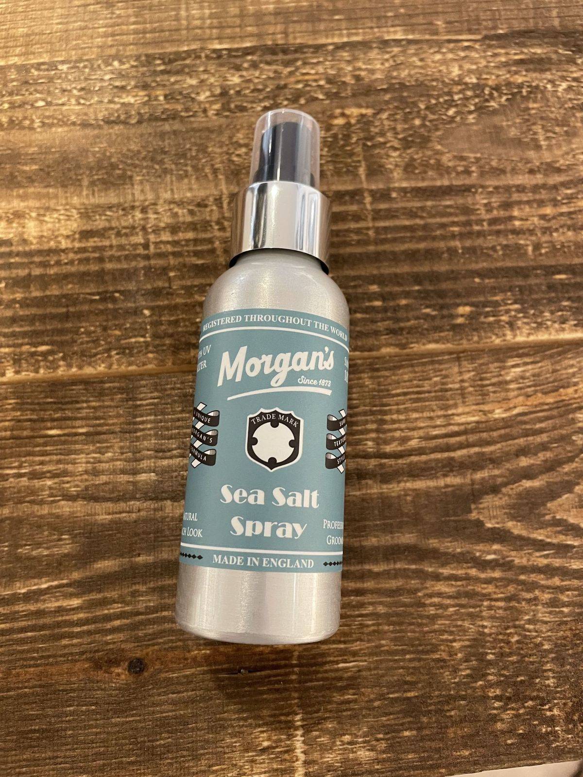 Morgan’s Sea Salt Spray 