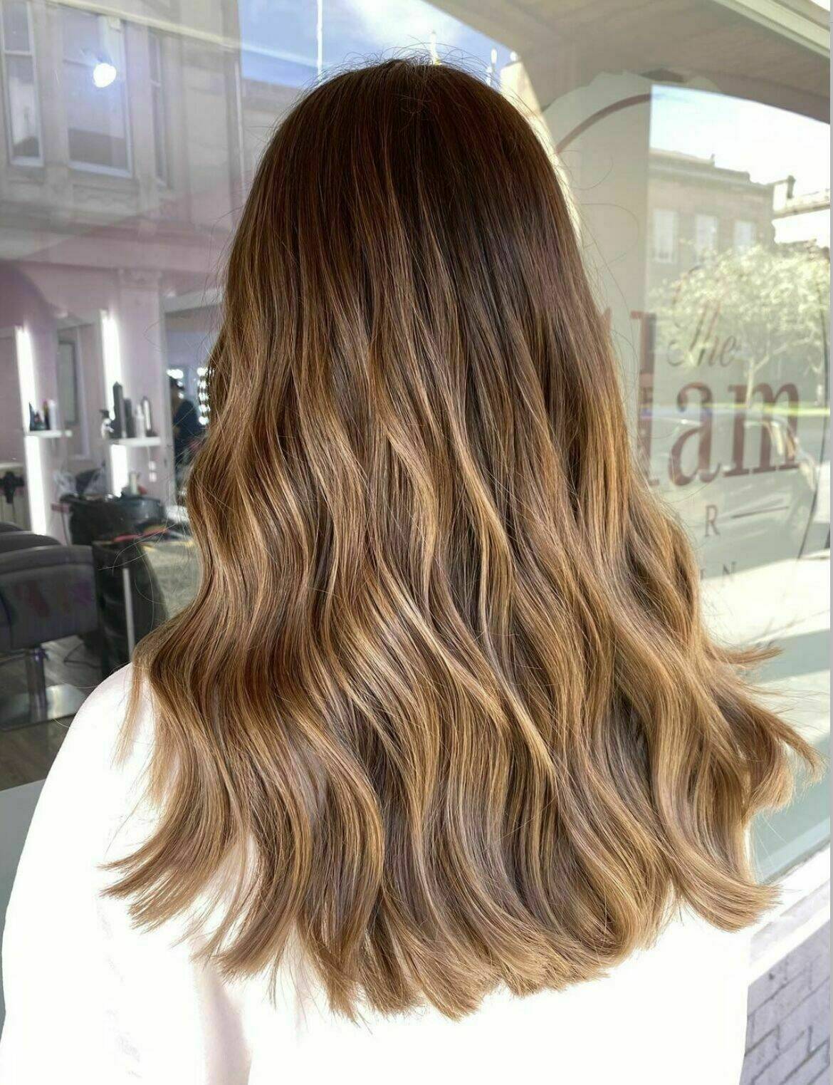 Colour by Shannon Wilkinson