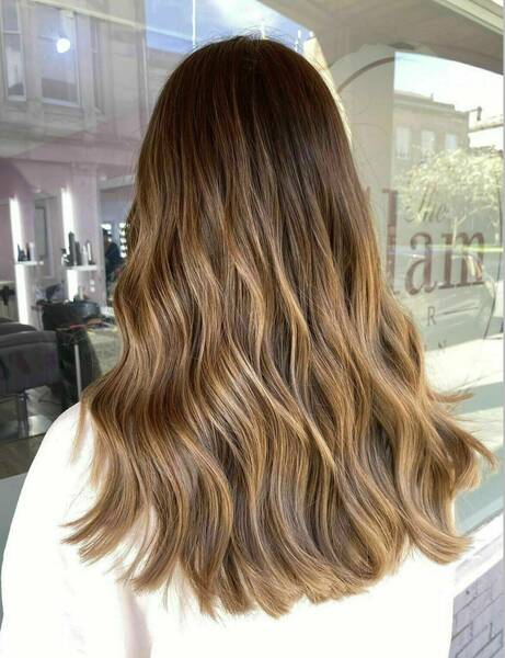 Colour by Shannon Wilkinson