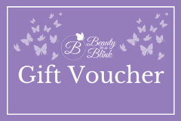 £10 Beauty Salon Voucher