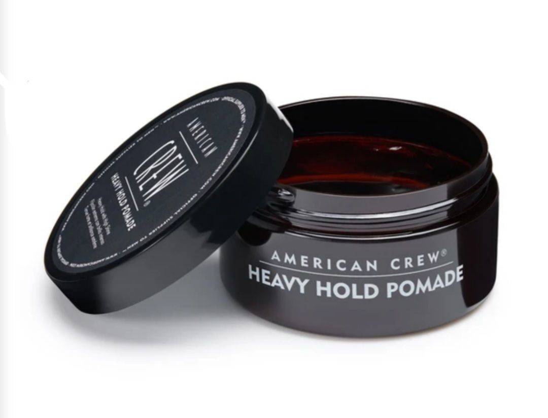 Heavy Hold Pomade 