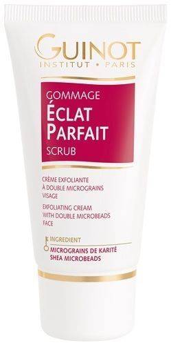 Gommage eclat parfait 