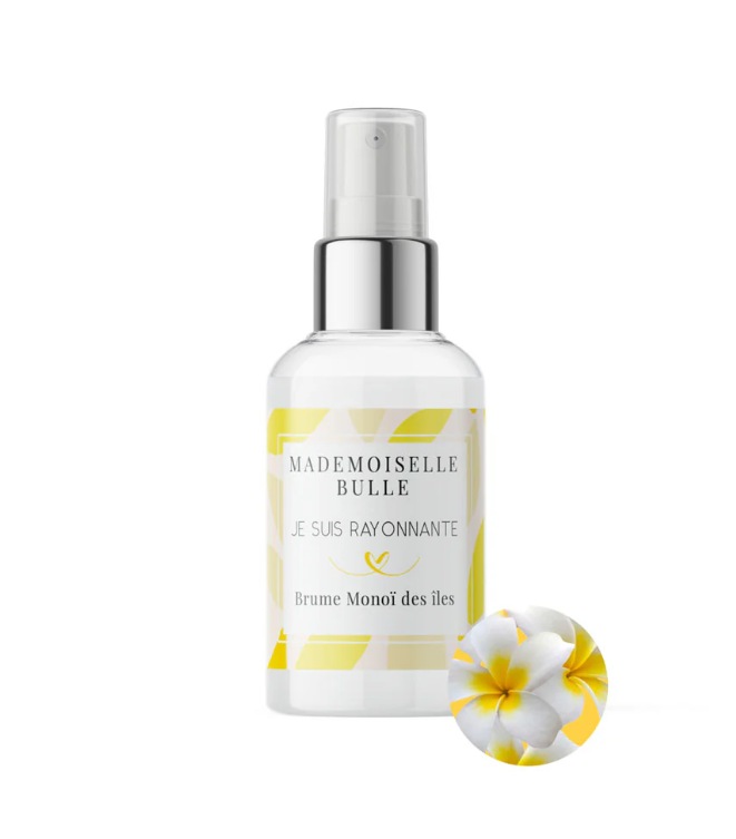 BRUME DE PARFUM Monoï