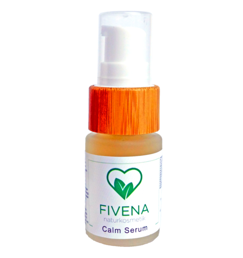 Calm Serum (15ml)