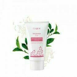 Gommage peluchant éclat 75ml